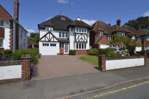 38, Wrottesley Road, Wolverhampton WV6 8SF