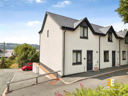 The Old Wheatchief, Llanrwst Road