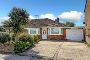 6, Mill Lane, Wick, Littlehampton BN17 7PH