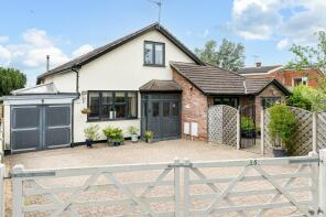 15, Church Hill, Hertford SG13 7RS