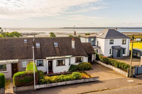 28 Collingwood Street, Broughty Ferry, DD5 2UE