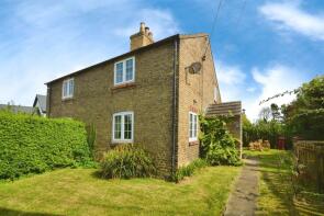 22, South Street, Scunthorpe DN15 0BP