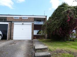 5, Berton Close, Blunsdon, Swindon SN26 7BE