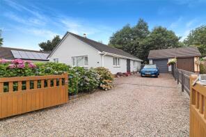 2, Rye Park Close, Winkleigh EX19 8NL