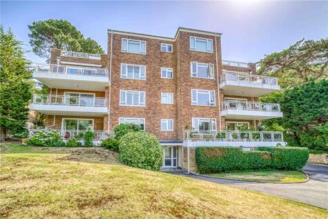 Powell Lodge, Lower Parkstone, Poole, BH14