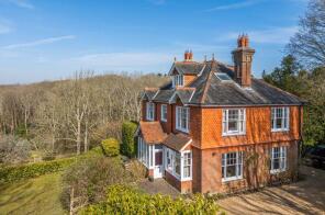 Rosewarne House, Mayfield Road, Five Ashes TN20 6HY