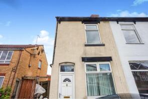 101, Dudley Road, Dudley DY3 1TF
