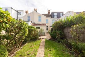 93, Howard Road, Westbury Park, Bristol BS6 7UX