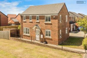 20, Sundew Road, Crewe CW2 5TX