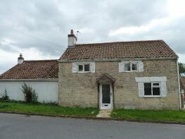 Nidd Cottage, Chapel Street, Cattal YO26 8DY