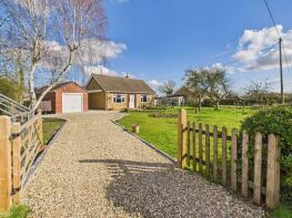 Midhurst, Horncastle Road, Woodhall Spa LN10 5ER
