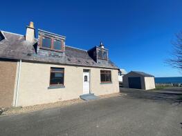 12 Four Winds, Murrayfield, Eyemouth TD14 5PP