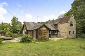Rust Oaks, Emms Lane, Horsham RH13 0TR