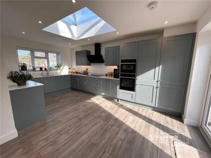 Lingwood Avenue, Mudeford, Christchurch, BH23