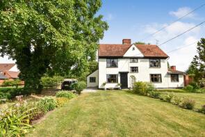 Station Bridge Cottage, Maldon Road, Langford CM9 4SS