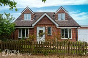 Lyndhurst, Elmfield Lane, Southampton SO45 1BJ