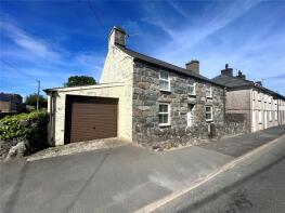 Gorffwysfa, Chwilog LL53 6SH