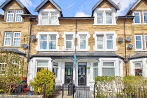 33, King Edwards Drive, Harrogate HG1 4HA