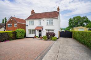 60, The Hill, Chesterfield S44 5LY