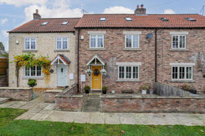 Christmas Cottage, Great Edstone To Greystones, Great Edstone, York YO62 6NZ