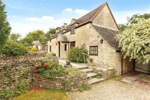 Nor-leba, 400895 Pound Cottage To Sundial Cottage Duntisbourne Abbots, Cirencester GL7 7JN