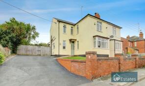 8, Avondale Road, Coventry CV8 3HS