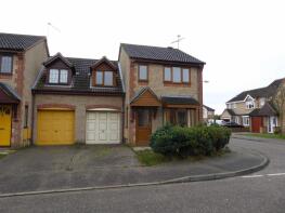 18, Nene Road, King's Lynn PE33 0TP