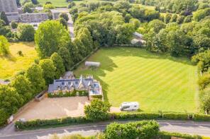 Apple Tree Barn, Waterperry Road, Holton, Oxford OX33 1PW