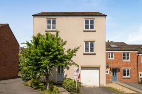 Slipps Close, Frome, Somerset, BA11