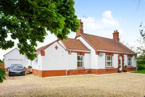 2, Little Hale Road, Great Hale, Sleaford NG34 9LH
