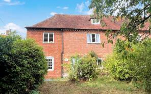 1, The Green, Church Road, Ashford TN26 2LP