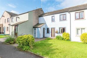 9, Coopers Close, Penrith CA10 2PN