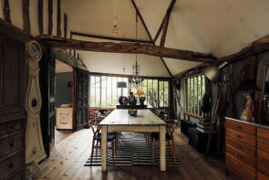 The Old Workshop, The Street, Halesworth IP19 0HX