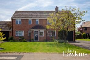 12, Boundary Close, Chippenham SN15 4JZ