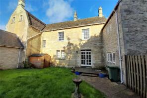 3, Starfield Court, Station Road, Trowbridge BA14 6RD