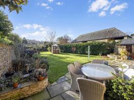 5 The Old Stable, Down Yard, Compton Road, Compton Pauncefoot, Yeovil BA22 7EL