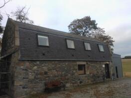 Nether Tyries, C81m A97 Near Kildrummy To Pu125 Broadley Access Road, Kildrummy, Alford AB33 8RD