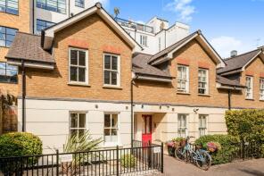 13, Three Cups Yard, Sandland Street, London WC1R 4PZ