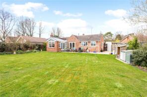 4, Homefields, Warminster BA12 7DQ