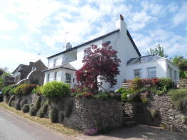 The Manse, C1239 Coed Lank Farm Track To Castlefield Farm, Hereford HR2 8RJ