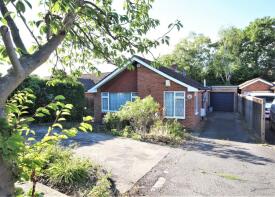 Rusken, Ruscombe Lane, Reading RG10 9JN