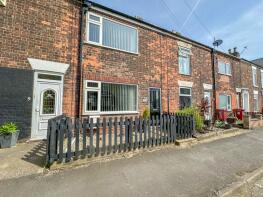 6, Turners Buildings, Barrow Road, Barrow-upon-humber DN19 7RB