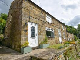 6, Hollins Cottages, Eskdaleside, Grosmont, Whitby YO22 5PW