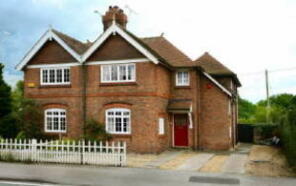 7, The Green, Millstone Lane, Nantwich CW5 6DE