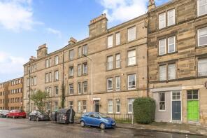 2f1, 49, Balcarres Street, Morningside, Edinburgh EH10 5JQ