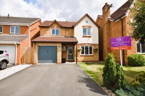 29, Vermont Close, Great Sankey, Warrington WA5 8WX