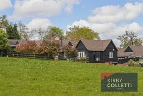 12, Highfield Farm, Mangrove Lane, Hertford SG13 8QJ