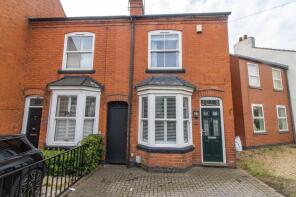 126, Station Road, Leicester LE6 0JP