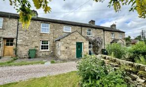 Atkinson Cottage, Back Road, Leyburn DL8 4DD