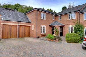 7, Hammond Court, Galton Way, Droitwich WR9 7EY
